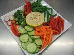 Crudités