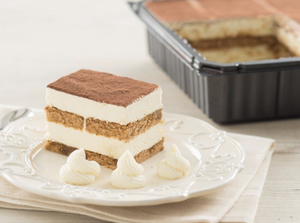 Dessert Tiramisu