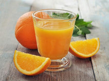 Load image into Gallery viewer, Hand Squeezed Orange Juice
