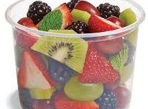 Fruits Salad Seasonal