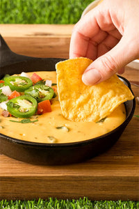 Jalapeño Nacho Cheese & Chips